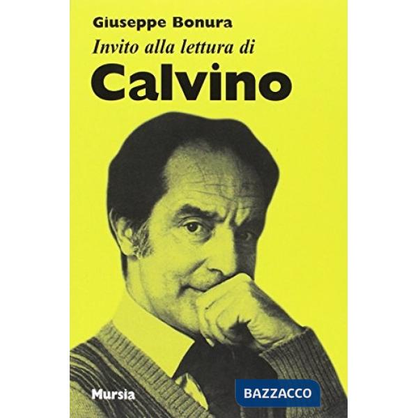 Invito alla lettura di Italo Calvino