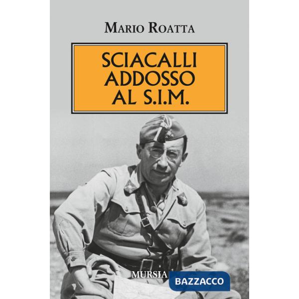 Sciacalli addosso al S.I.M
