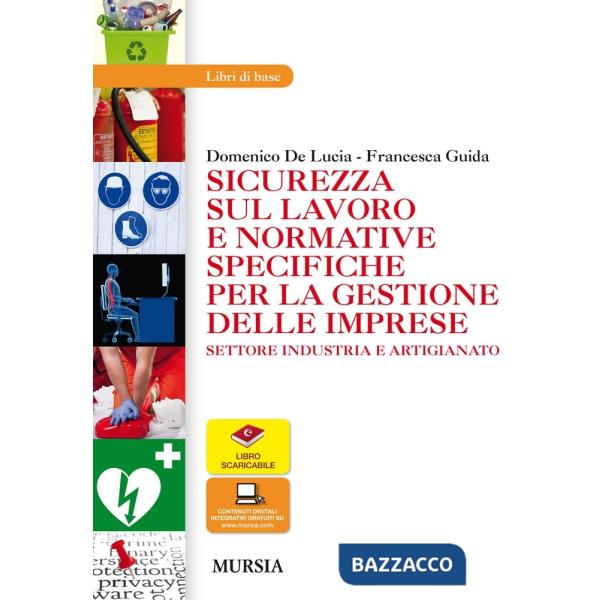 SICUREZZA SUL LAVORO