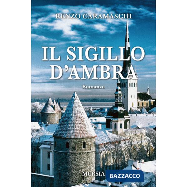 Sigillo di ambra (Il)