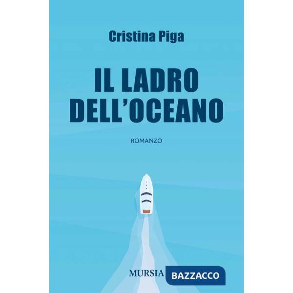 Ladro dell'oceano (Il)