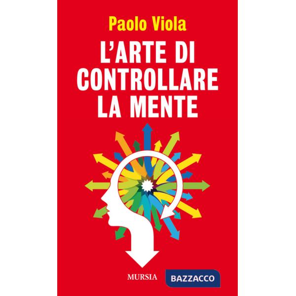 Arte di controllare la mente (L')