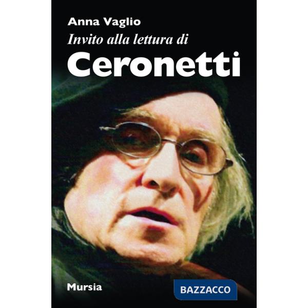 Invito alla lettura di Ceronetti