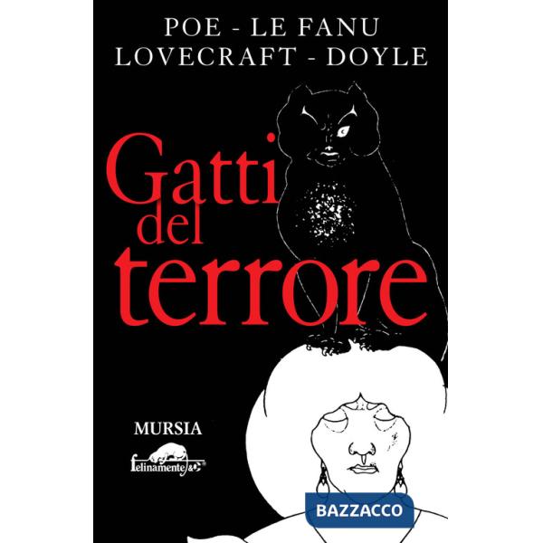 Gatti del terrore