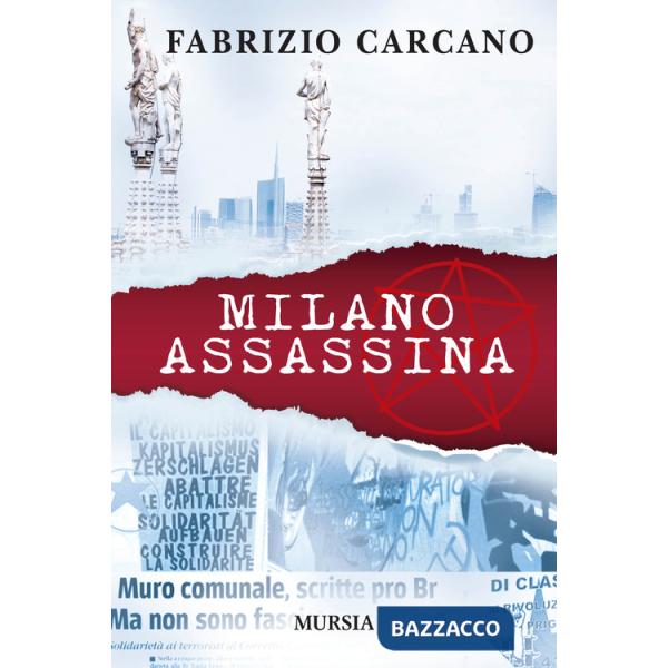 Milano assassina