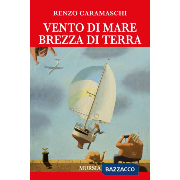 Vento di mare brezza di terra