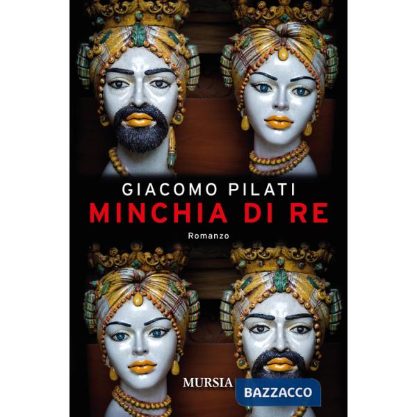 Minchia di re