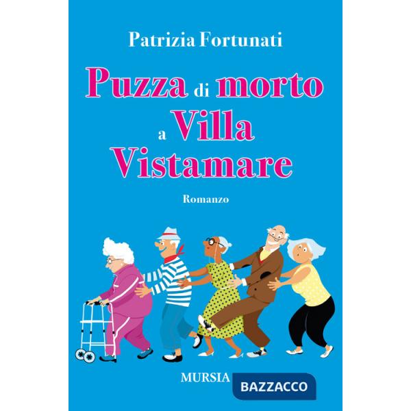 Puzza di morto a villa Vistamare