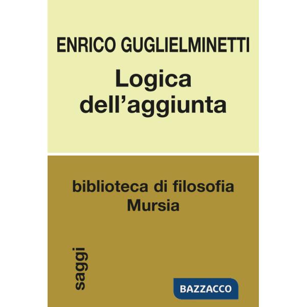 Logica dell'aggiunta