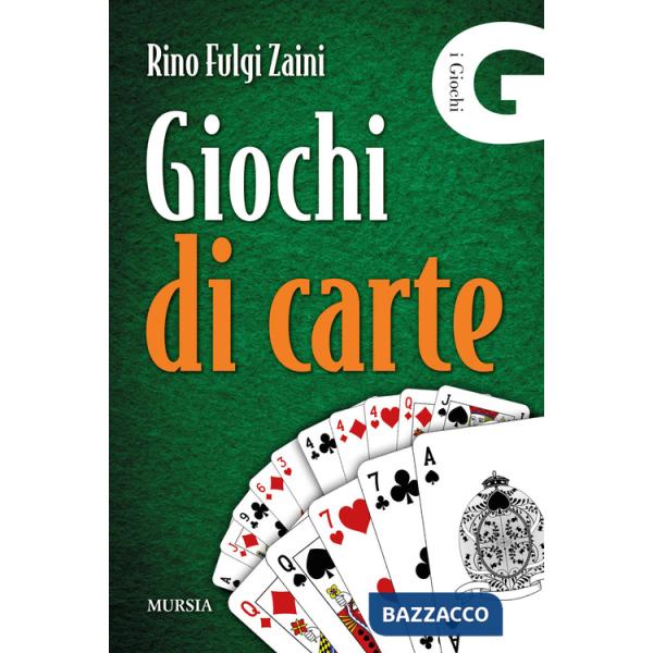 Giochi di carte