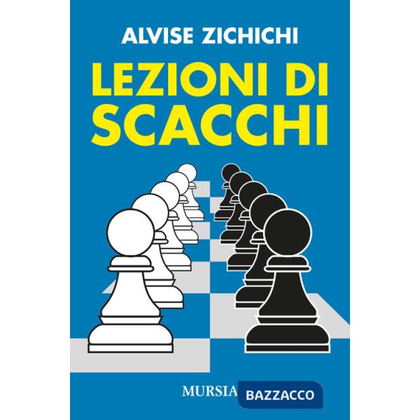 Lezioni di scacchi