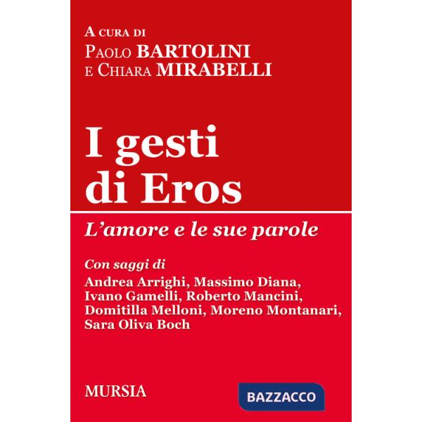 Gesti di Eros (I)