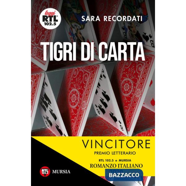 Tigri di carta