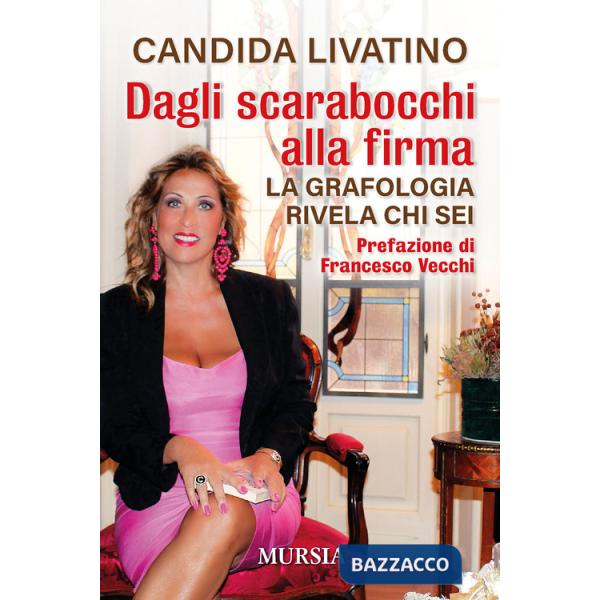 Dagli scarabocchi alla firma. La grafologia rivela chi sei
