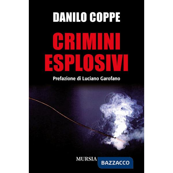 Crimini esplosivi
