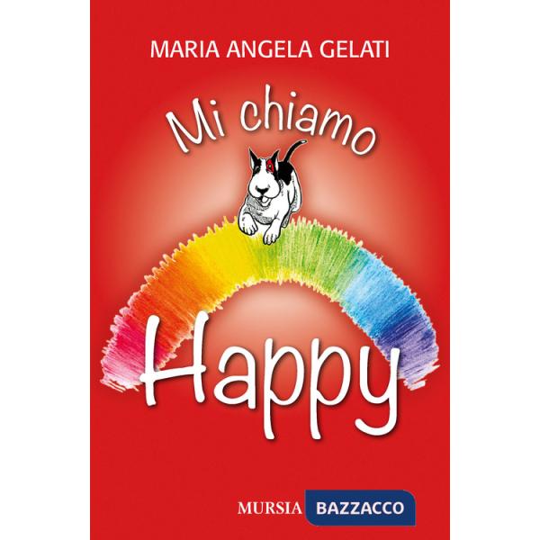 Mi chiamo Happy