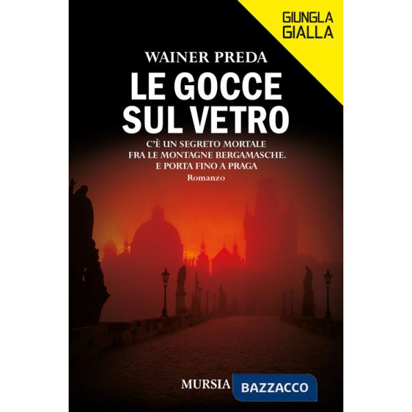 Gocce sul vetro (Le)