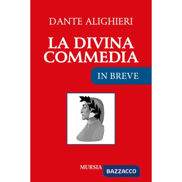 Divina Commedia. Ediz. ridotta (La)