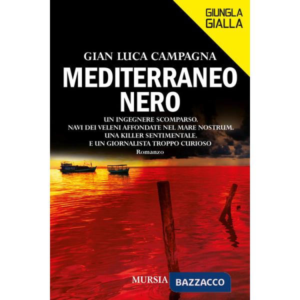 Mediterraneo nero