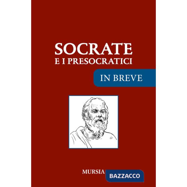 Socrate e i presocratici