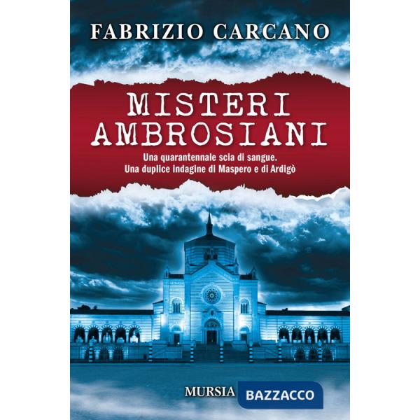 Misteri ambrosiani