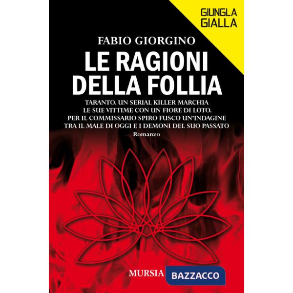 Ragioni della follia (Le)