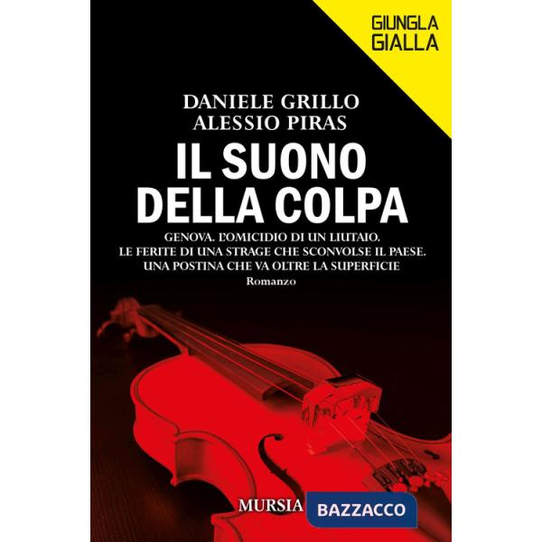 Suono della colpa (Il)