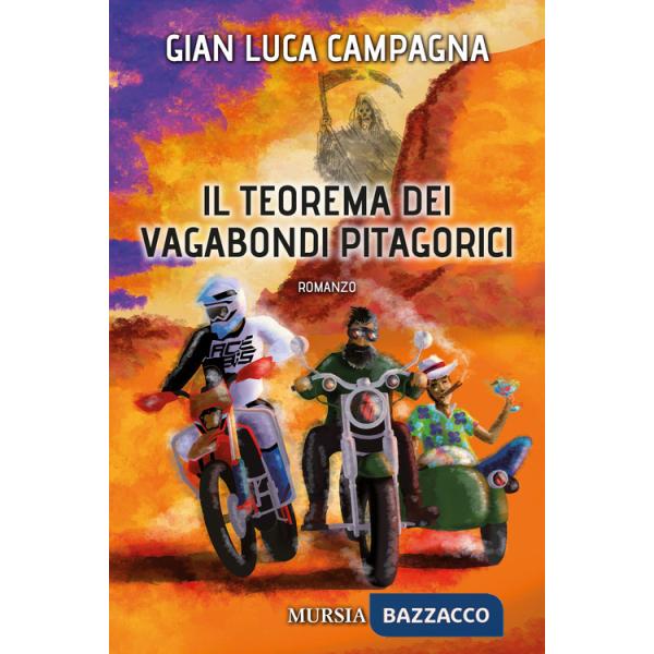 Teorema dei vagabondi pitagorici (Il)