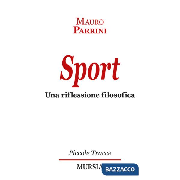 Sport. Una riflessione filosofica