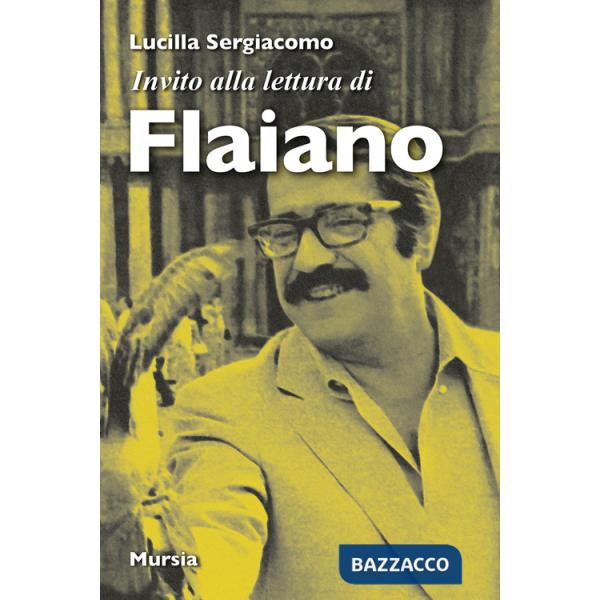 Invito alla lettura di Flaiano