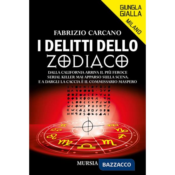 Delitti dello Zodiaco (I)