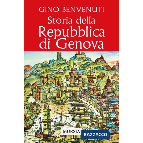 Storia della Repubblica di Genova