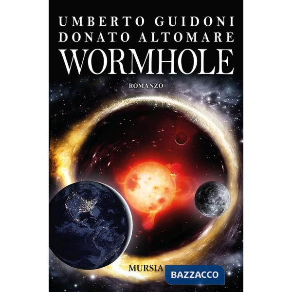 Wormhole