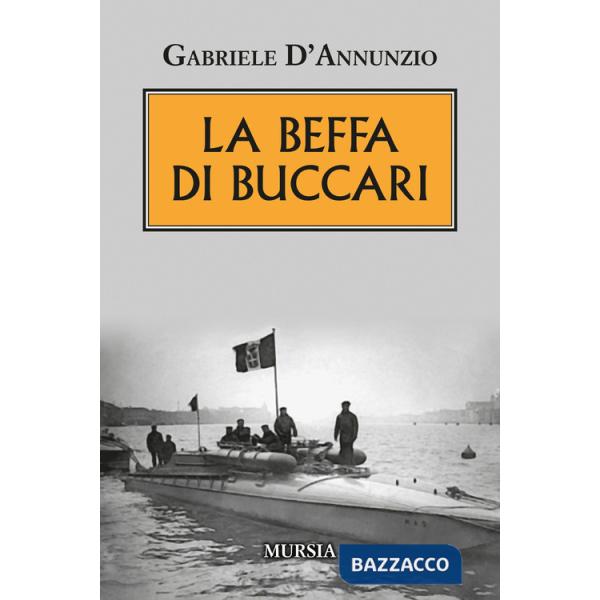 Beffa di Buccari (La)