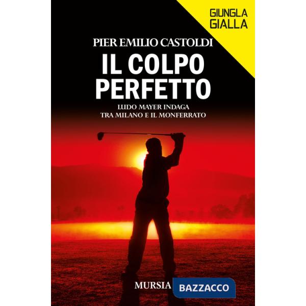 Colpo perfetto. Ludo Mayer indaga tra Milano e il Monferrato (Il)