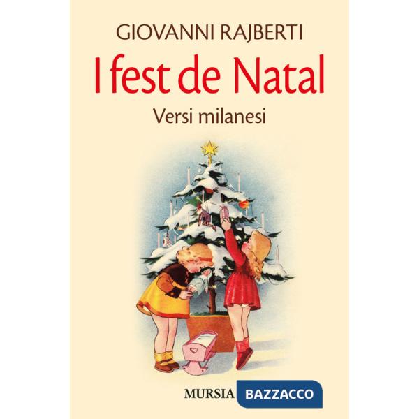 Fest de Natal. Versi milanesi (I)