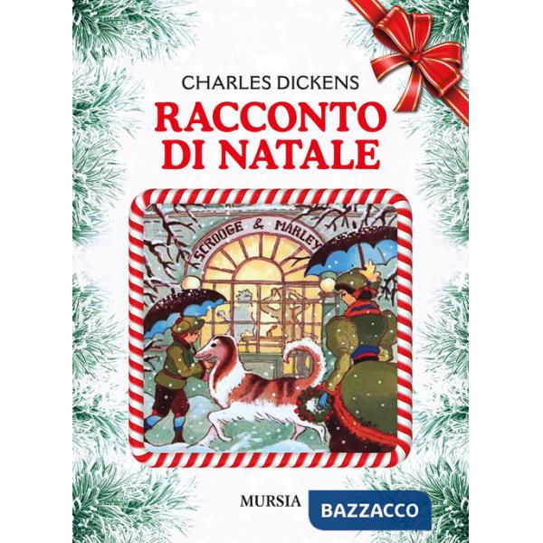 Racconto di Natale. Ediz. a colori