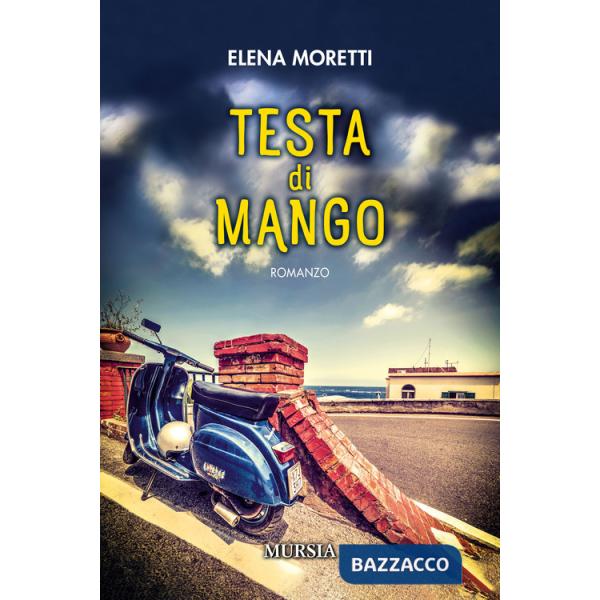 Testa di mango