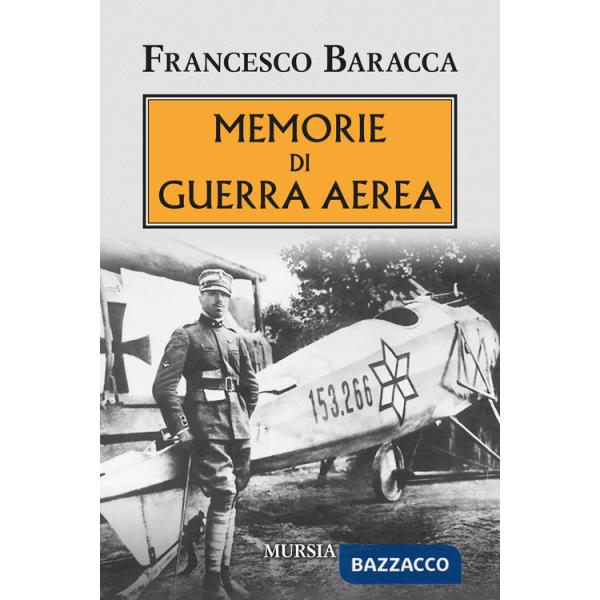 Memorie di guerra aerea