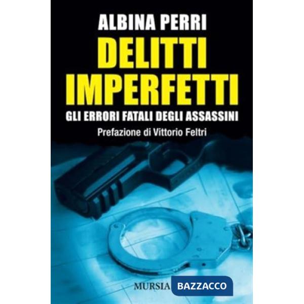 Delitti imperfetti