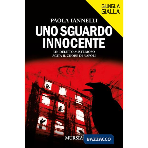 Sguardo innocente (Uno)