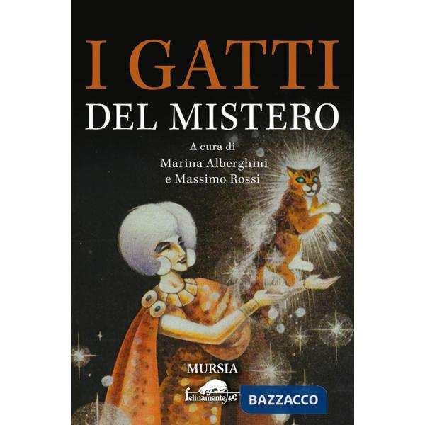 Gatti del mistero (I)