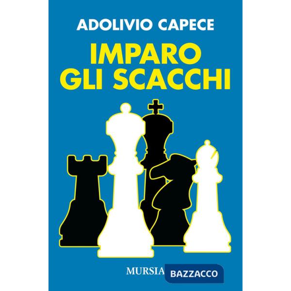 Imparo gli scacchi