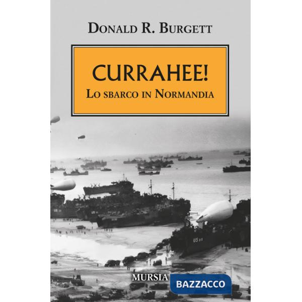 Currahee! Lo sbarco in Normandia