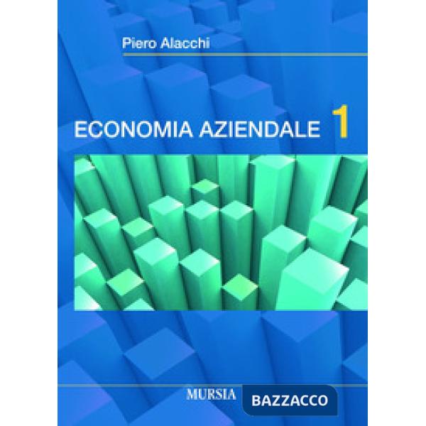 ECONOMIA AZIENDALE 1 N.E.