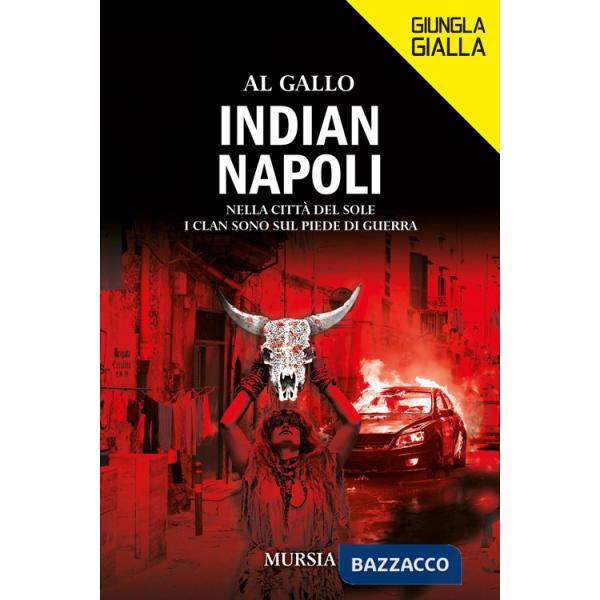 Indian Napoli