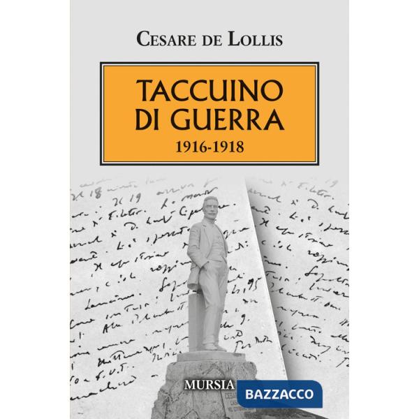 Taccuino di guerra