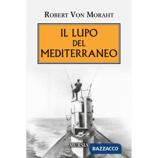 Lupo del Mediterraneo (Il)