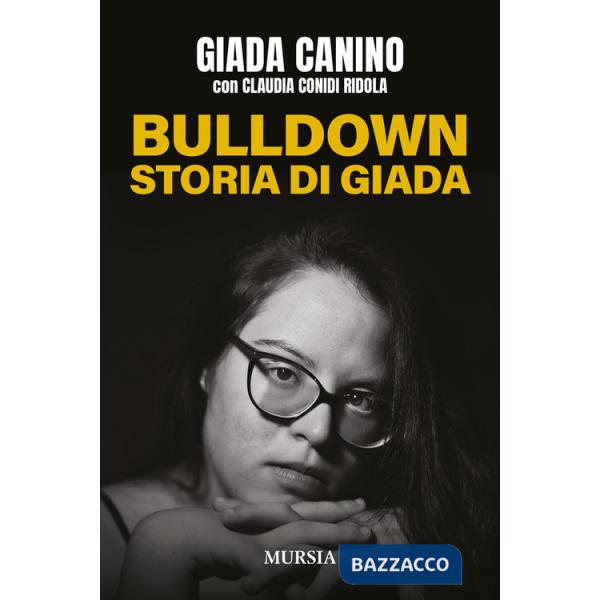 Bulldown. Storia di Giada