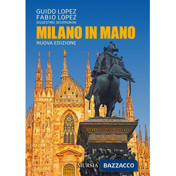 Milano in mano